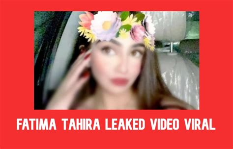 fatima tahir leak video|Fatima tahir sex tape pakistaniporn dd